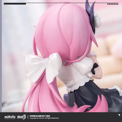 [Honkai Impact 3rd] - Elysia - Little Flamechasers Ver. - Non Scale Complete Figure