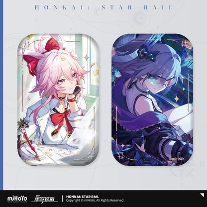 Badge [Honkai: Star Rail] - Cônes Lumineux vol.26