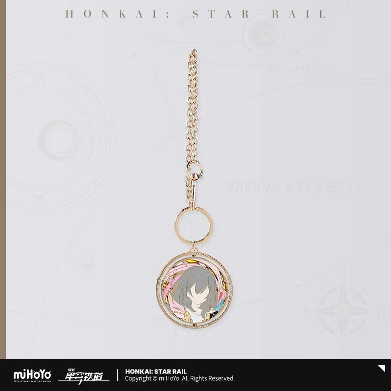Collier Rotatif [Honkai: Star Rail] - Trailblazer's Story Telling Series
