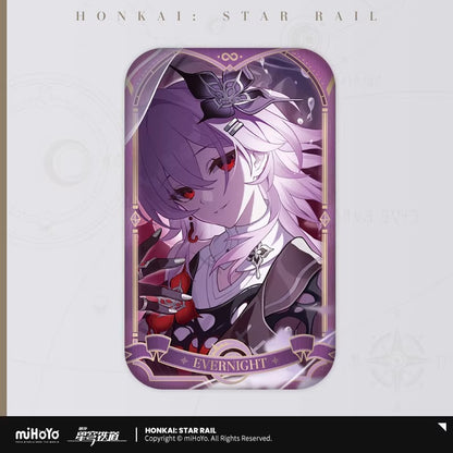 Badge [Honkai: Star Rail] - Chrysos Heir Part 2