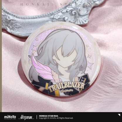 Badge [Honkai: Star Rail] - Trailblazer's Story Telling Series