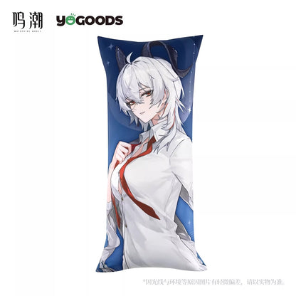 Dakimakura / Body Pillow [Wuthering Waves] - Midsummer Night Song series - YOGOODS Collab