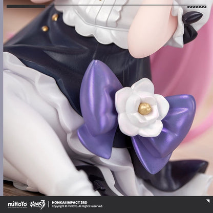 [Honkai Impact 3rd] - Elysia - Little Flamechasers Ver. - Non Scale Complete Figure