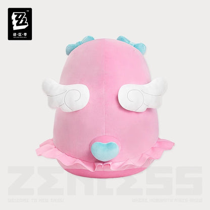 Peluche [ZZZ Zenless Zone Zero] - Bangboo AOD Angels of Delusions - Dream Fantasy Series