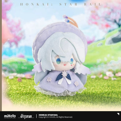 Peluche [Honkai: Star Rail] - Seasonal Doll series