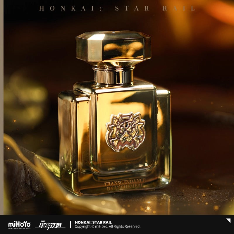 Parfum [Honkai: Star Rail] - Transcendance de l'Ephémère - Jing Yuan - Galaxy Fragrance series