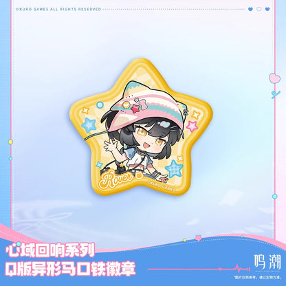 Badge [Wuthering Waves] - Somnoire Echoes