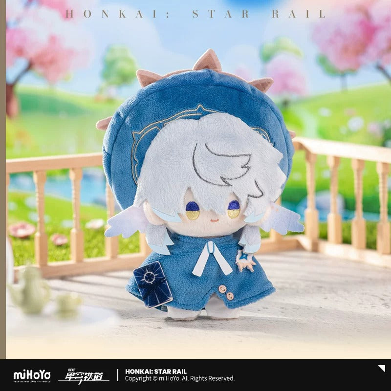 Peluche [Honkai: Star Rail] - Seasonal Doll series