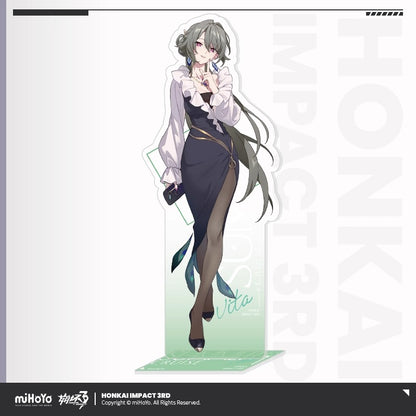 Acrylic Stand [Honkai Impact 3rd] - Summer Cruise vol.5 Part 2