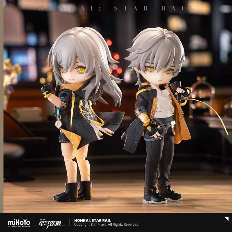 Piccodo Action Doll [Honkai: Star Rail] - Trailblazer - 1/12 Scale Complete Chibi Action Figur