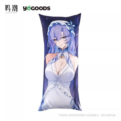 Dakimakura / Body Pillow [Wuthering Waves] - Midsummer Night Song series - YOGOODS Collab