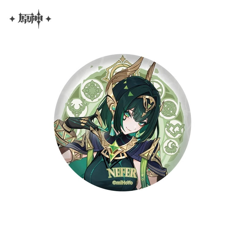 Badge [Genshin Impact] - Nod-Krai