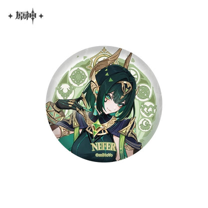 Badge [Genshin Impact] - Nod-Krai