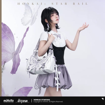 Top Manches Courtes [Honkai Star Rail] - Castorice Impressions