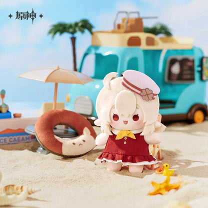 Peluche Keychain [Genshin Impact] - Midsummer Party