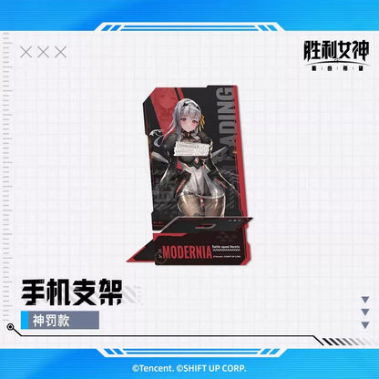 Acrylic Phone Stand [Goddess of Victory: Nikke]