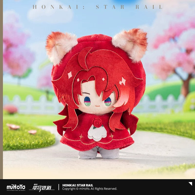 Peluche [Honkai: Star Rail] - Seasonal Doll series
