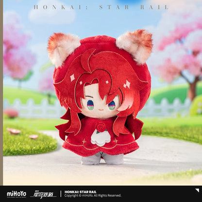 Peluche [Honkai: Star Rail] - Seasonal Doll series