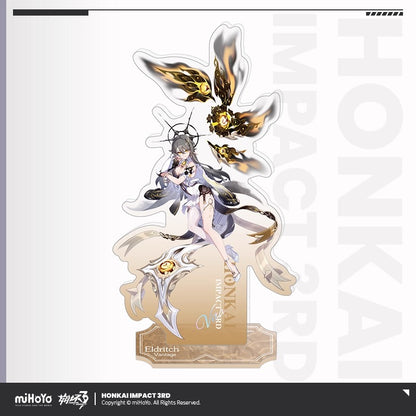 Acrylic Stand [Honkai Impact 3rd] - New Fashion Series
