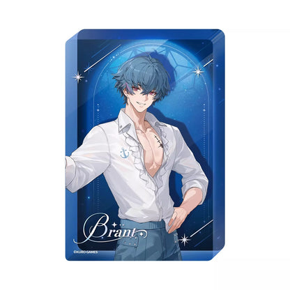 Acrylic Block [Wuthering Waves] - Midsummer Night Song series - YOGOODS Collab