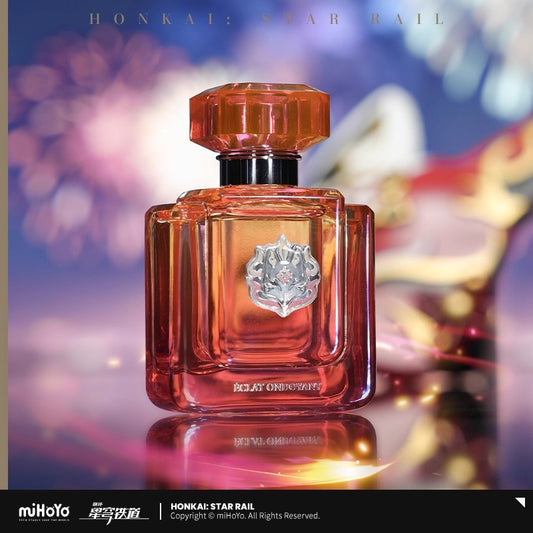 Parfum [Honkai: Star Rail] - Eclat Ondoyant - Sparkle - Galaxy Fragrance series