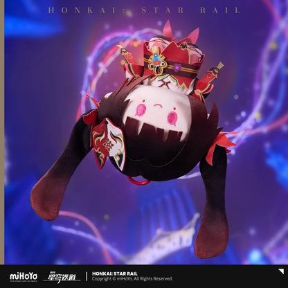 Peluche Keychain [Honkai: Star Rail]  - Sparkle