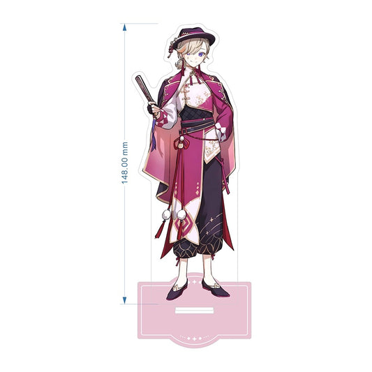 Acrylic Stand [Genshin Impact] - Lyney - Hoyofair 2025