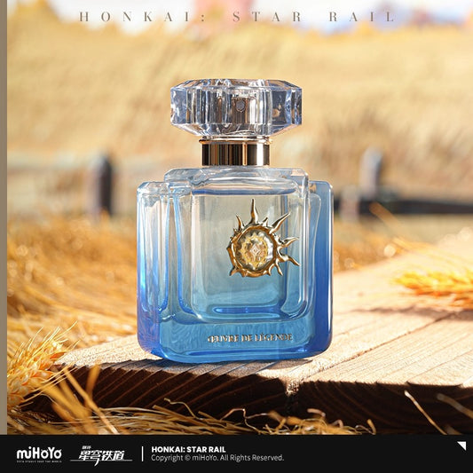 Parfum [Honkai: Star Rail] - Oeuvre de Legende - Phainon - Galaxy Fragrance series