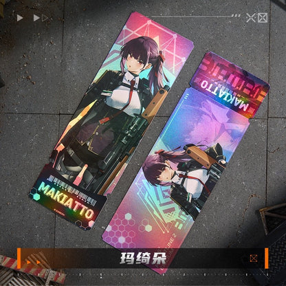 Ticket Laser [Girl's Frontline 2: Exilium] - Mark Series