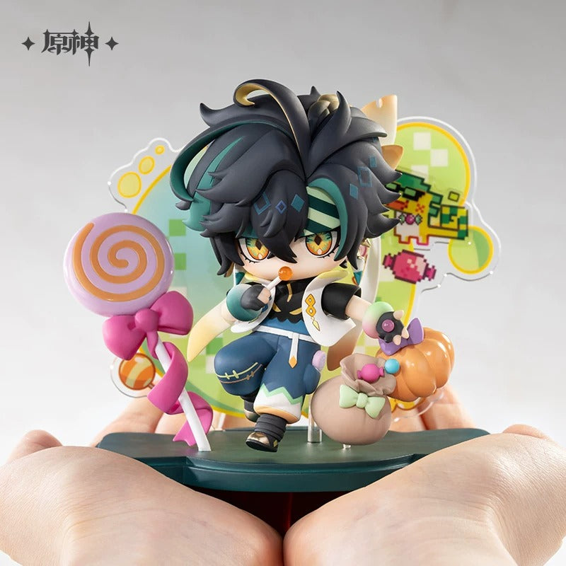 Figurine PVC [Genshin Impact] - Kinich - Twilight Whimsy