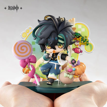 Figurine PVC [Genshin Impact] - Kinich - Twilight Whimsy