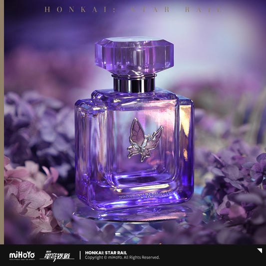 Parfum [Honkai: Star Rail] - Prose de Papillon - Castorice - Galaxy Fragrance series