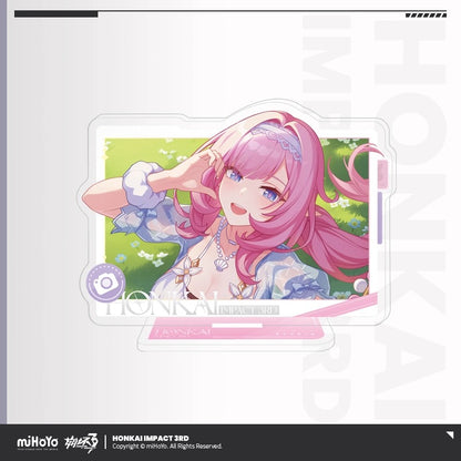 Acrylic Stand [Honkai Impact 3rd] - CG Series