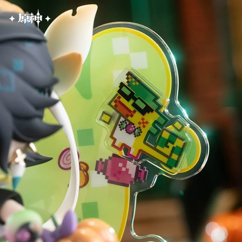 Figurine PVC [Genshin Impact] - Kinich - Twilight Whimsy