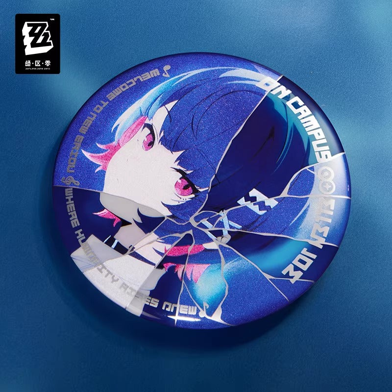 CD [ZZZ Zenless Zone Zero] - Collector Edition - EP BITE