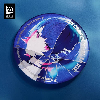 CD [ZZZ Zenless Zone Zero] - Collector Edition - EP BITE