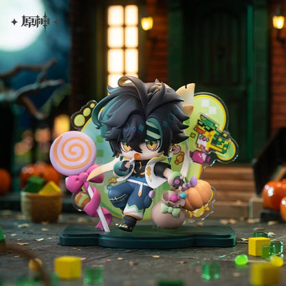 Figurine PVC [Genshin Impact] - Kinich - Twilight Whimsy