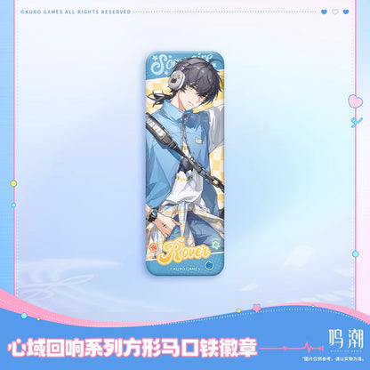 Badge [Wuthering Waves] - Somnoire Echoes