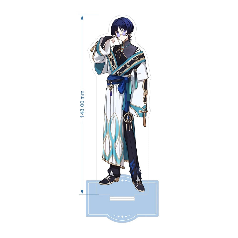Acrylic Stand [Genshin Impact] - Wanderer - Hoyofair 2025