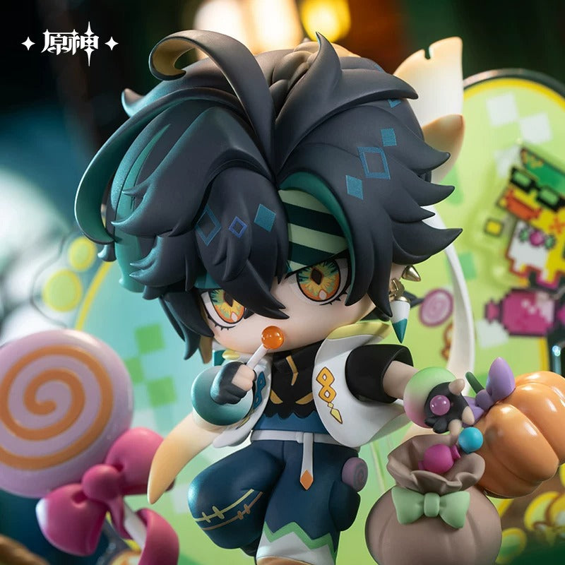 Figurine PVC [Genshin Impact] - Kinich - Twilight Whimsy