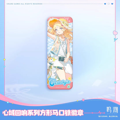 Badge [Wuthering Waves] - Somnoire Echoes