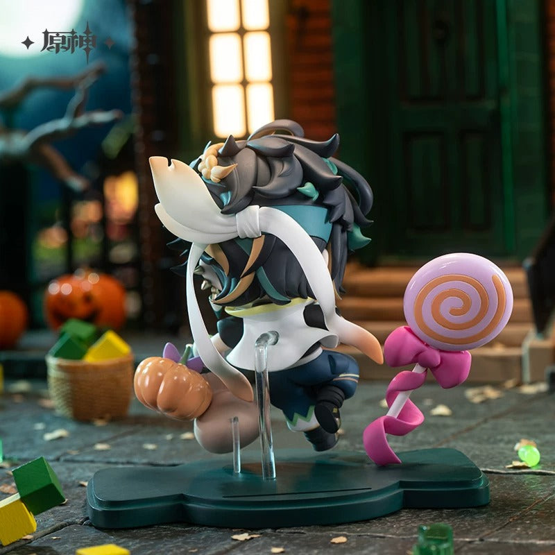 Figurine PVC [Genshin Impact] - Kinich - Twilight Whimsy