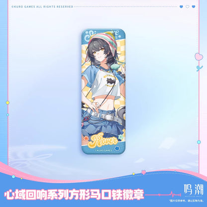 Badge [Wuthering Waves] - Somnoire Echoes