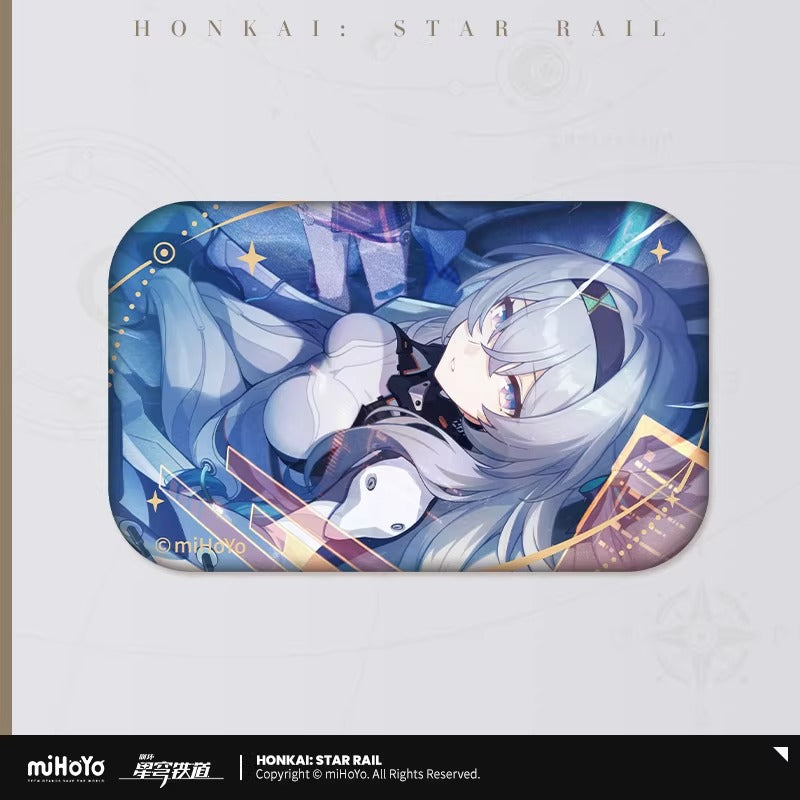 Badge [Honkai: Star Rail] - Memories are the Prelude to Dreams - Memories With You Series