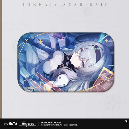 Badge [Honkai: Star Rail] - Memories are the Prelude to Dreams - Memories With You Series