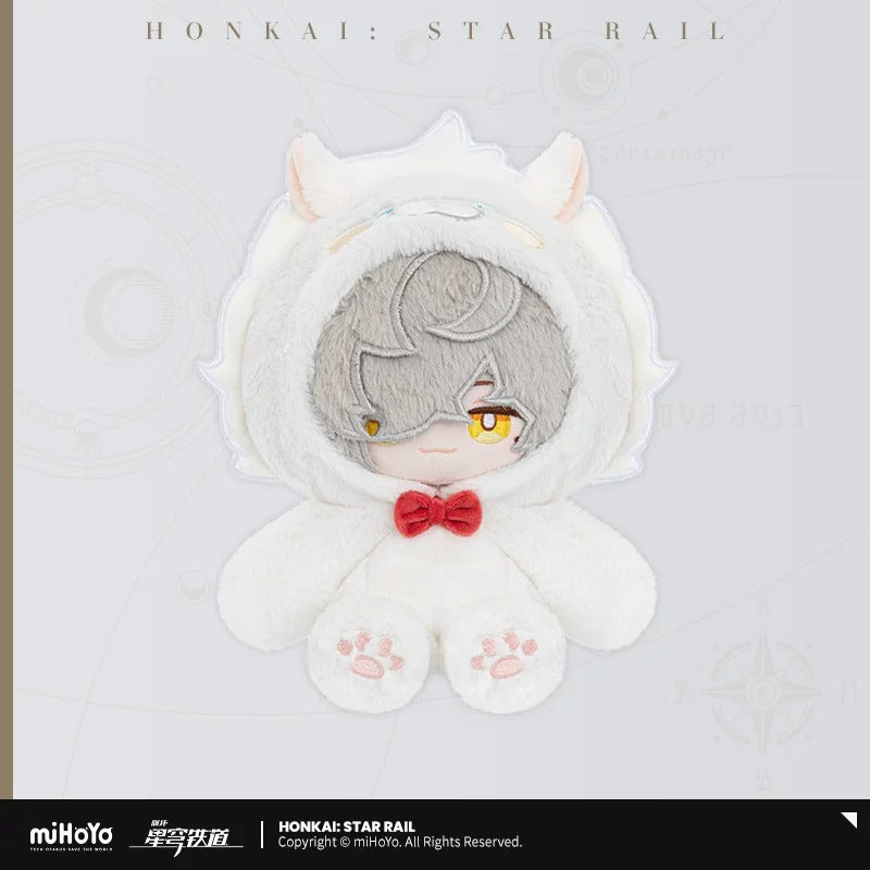 Peluche [Honkai: Star Rail] - Boy's Dormitory