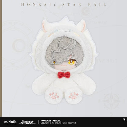 Peluche [Honkai: Star Rail] - Boy's Dormitory