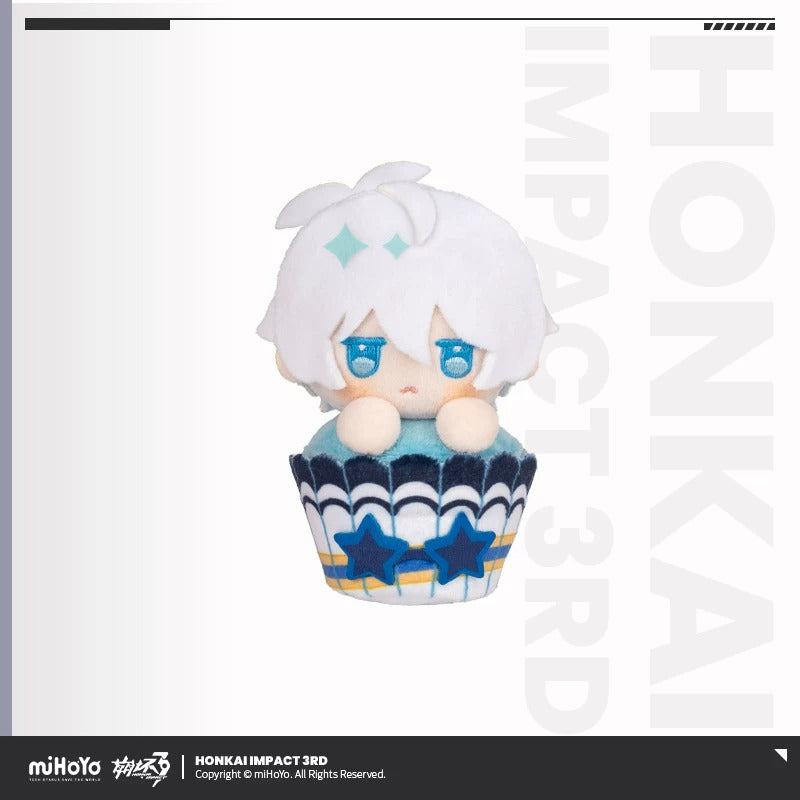 Peluche [Honkai Impact 3rd] - Sweet Hook at Your Fingertips series