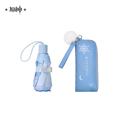 Goodies [Genshin Impact] - Eula - Resplendant Feast Series 2nd Edition