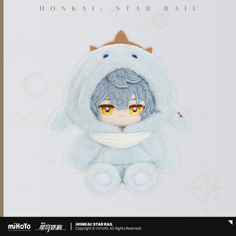 Peluche [Honkai: Star Rail] - Boy's Dormitory